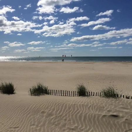 Superbe Studio 5 Min De La Plage La Grande-Motte Eksteriør bilde