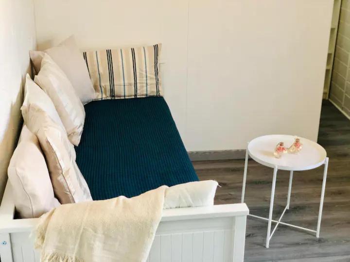 Superbe Studio 5 Min De La Plage La Grande-Motte Eksteriør bilde