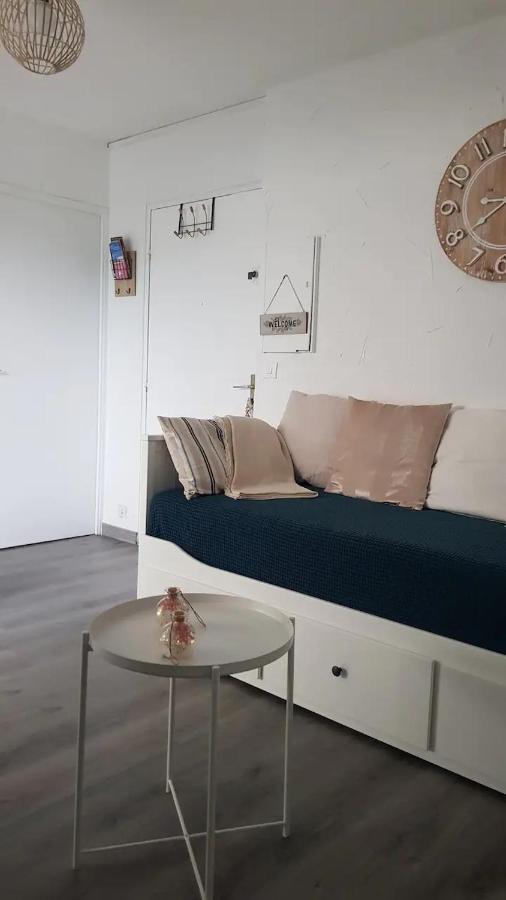 Superbe Studio 5 Min De La Plage La Grande-Motte Eksteriør bilde